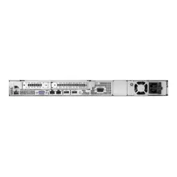 HPE ProLiant DL20 Gen10 - Serveur - Montable sur rack - 1U - 1 voie - pas de processeur - RAM 0 Go - SAT... (P06962-B21)_3